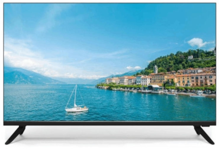 טלוויזיה חכמה "32 SMART TV מבית דגם 4533-SAN