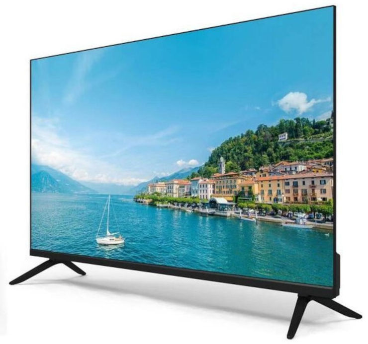 טלוויזיה חכמה "32 SMART TV מבית דגם 4533-SAN