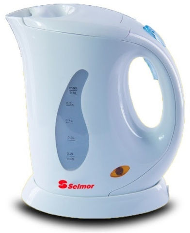 קומקום חשמלי לטיולים מדגם SE391