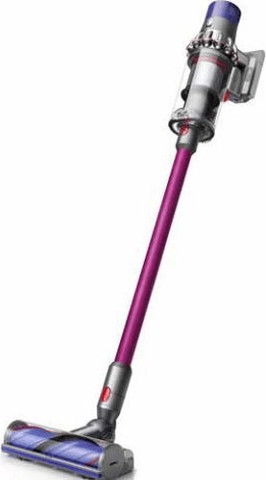 שואב אבק אלחוטי Extra V10 Dyson