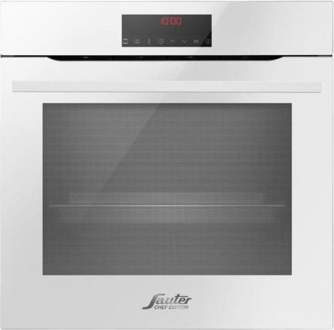 ‏תנור בנוי פירוליטי Sauter CUISINE 7600 סאוטר
