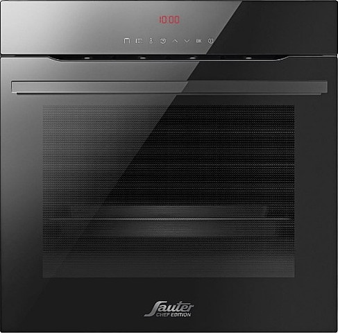 ‏תנור בנוי פירוליטי Sauter CUISINE 7600 סאוטר