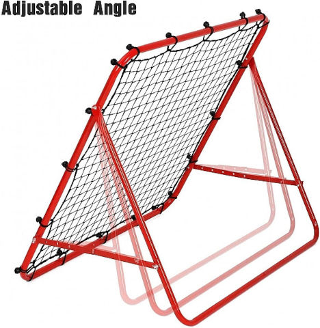 מתקן רשת להחזרת כדורים ריבאונדר REBOUNDER דגם 1126 PACIFIX