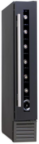 מקרר יין פרטלי Fratelli YC 18