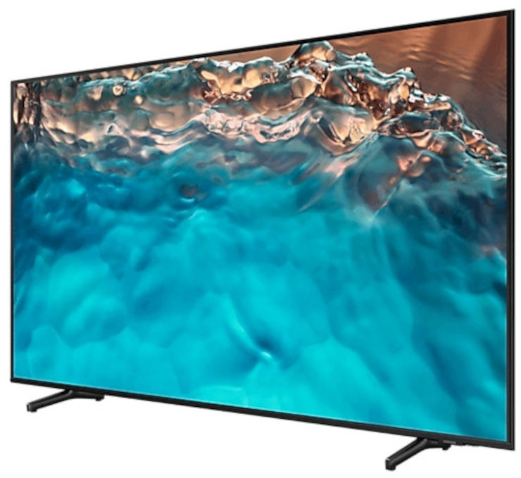 טלוויזיה Samsung UE85CU8000 4K 85 אינטש סמסונג