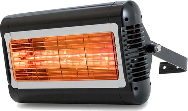תנור חימום אינפרא אדום סורנטו פרימיום SORENTO PREMIUM- 2000W 4E-20-PHIR