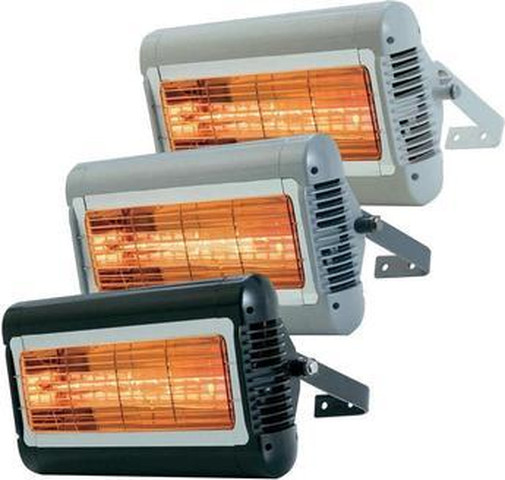 תנור חימום אינפרא אדום סורנטו פרימיום SORENTO PREMIUM- 2000W 4E-20-PHIR