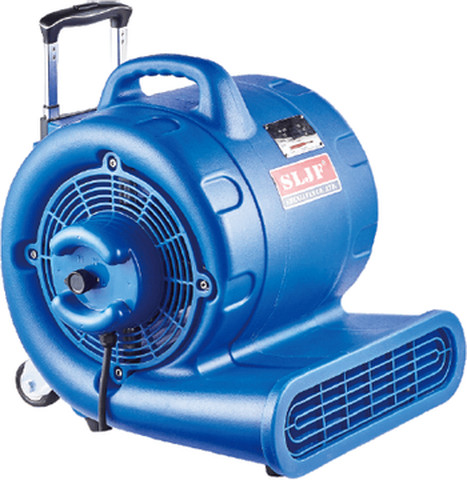 מפוח רצפתי SmartAir HW-900 Mrgan