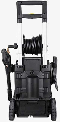 מכונת שטיפה 230 בר מנוע אינדוקציה PEERLESS PRL-230
