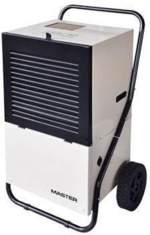 קולט לחות תעשייתי DH 792 MASTER ITALY 4603.801 Mrgan