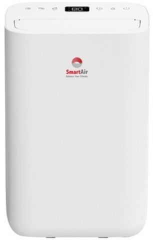 קולט לחות מקצועי SmartAir Pro SAD13 Mrgan