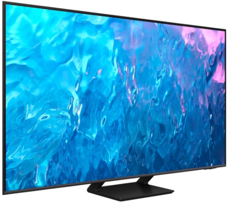 טלוויזיה חכמה 85 אינץ סמסונג Smart TV QLED 4K Samsung 85Q70C