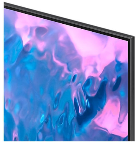 טלוויזיה חכמה Samsung 65" 65Q70C QLED 4K סמסונג Smart TV