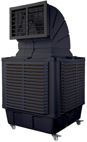 מצנן תעשייתי קוביה 18,000 PRO MASTER MASTER ITALY 4140.561 Mrgan