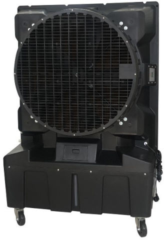 מצנן תעשייתי 23,000 SmartAir BC SAPEC23BC Mrgan