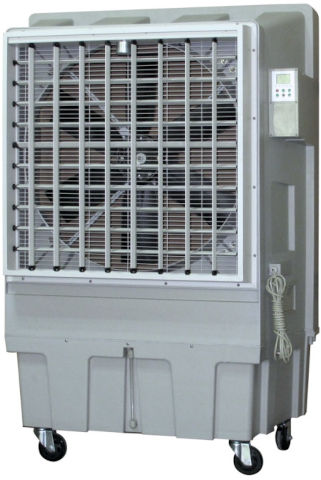 מצנן תעשייתי 23,000 L.C KT-1B-H6 Mrgan