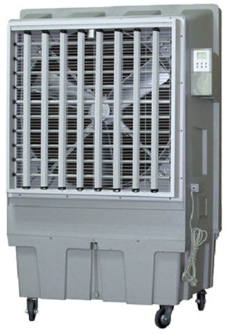 מצנן תעשייתי L.C 18,000 MrGan KT-1B-H3