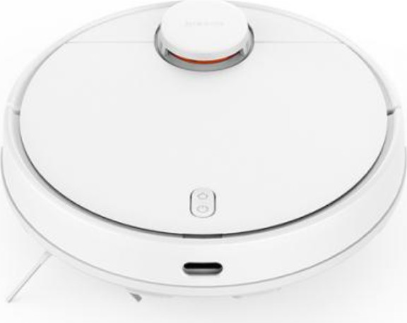 שואב אבק שוטף רובוטי מבית XIAOMI דגם VACUUM ROBOT S10 EU