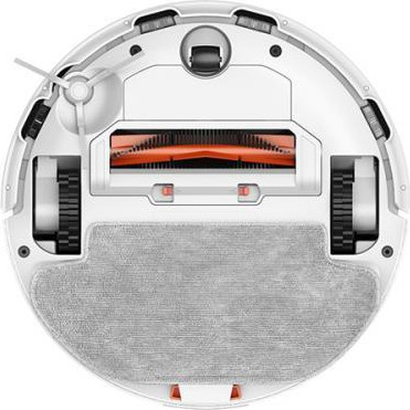 שואב אבק שוטף רובוטי מבית XIAOMI דגם VACUUM ROBOT S10 EU