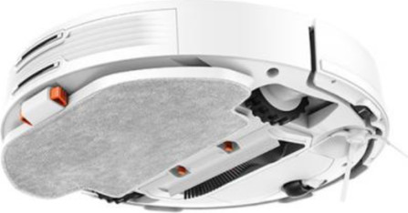 שואב אבק שוטף רובוטי מבית XIAOMI דגם VACUUM ROBOT S10 EU