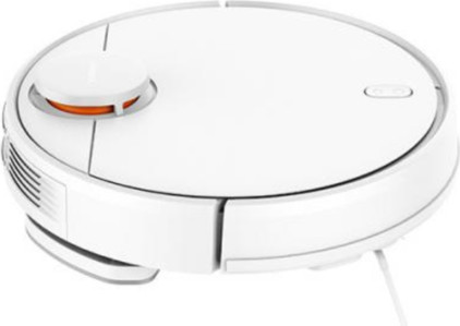 שואב אבק שוטף רובוטי מבית XIAOMI דגם VACUUM ROBOT S10 EU