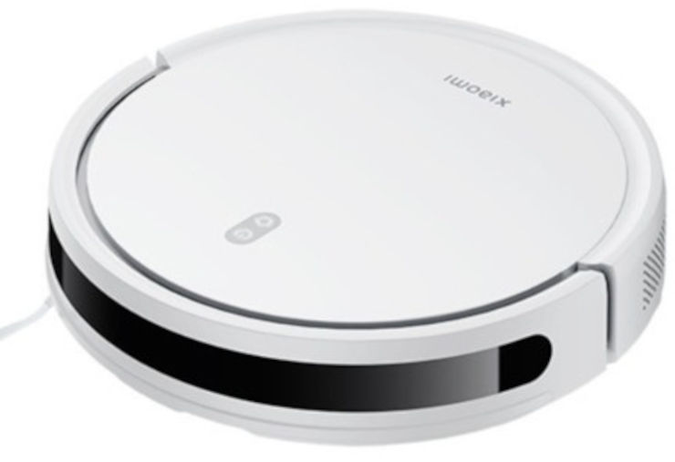 שואב אבק שוטף רובוטי שיאומי Vacuum E10 EU- XIAOMI