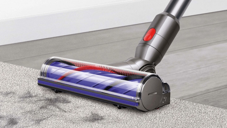 שואב אלחוטי Dyson V11 Absolute Blue New