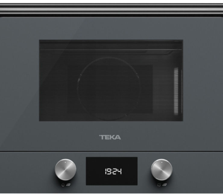 מיקרוגל בילד אין +גריל מבית TEKA דגם ML-8220 ST
