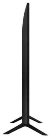 טלוויזיה חכמה 50" דגם Samsung SmarTV 50CU7100 Crystal Processor 4K