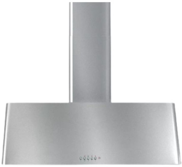 קולט אדים 60 ס"מ נירוסטה Fratelli WD672