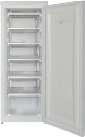 מקפיא ניאון 6 מגירות NE-MIFT241 NF NEON