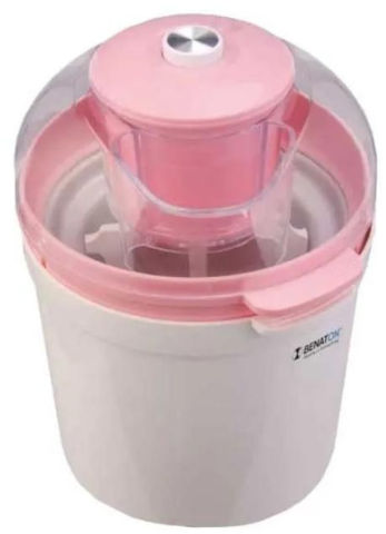 מכשיר להכנת גלידה BENATON BT-2002