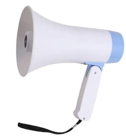 מגפון NY-41984
