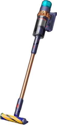 שואב אבק עוצמתי gen 5 detect דייסון dyson