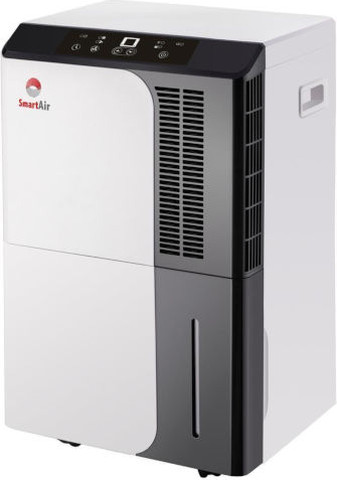 קולט לחות מקצועי SmartAir SAD50 Mrgan