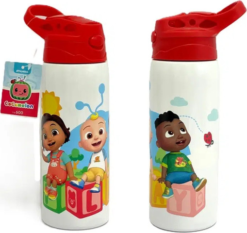 בקבוק נירוסטה קוקומלון