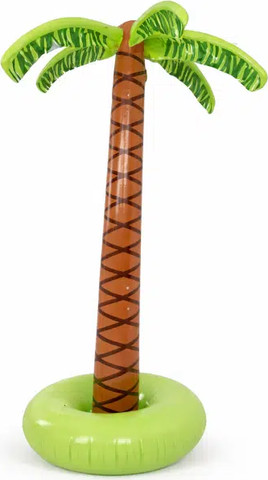 מתנפח עץ דקל
