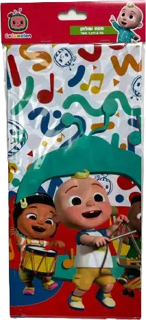 מפת שולחן קוקו מלון