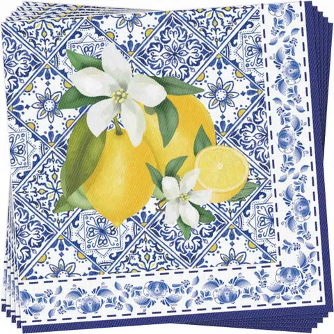 מפיות מסיבת טברנה-20 יחידות