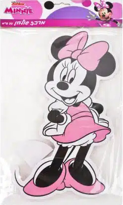 מרכז שולחן מיני מאוס