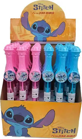 חרב בועות סבון ענק סטיץ