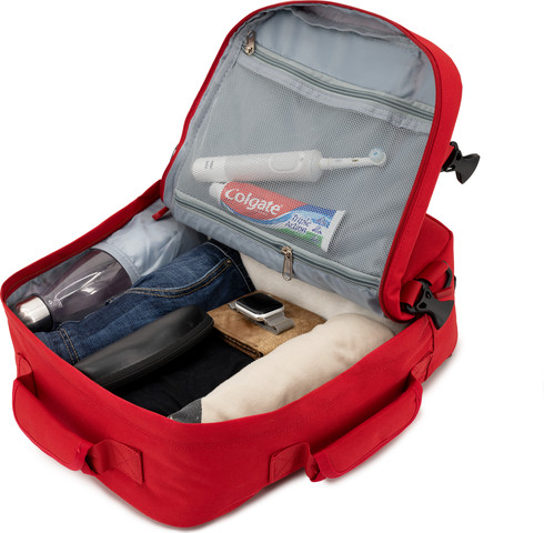 28 ליטר ULTRACABIN TREKGEAR תיק גב עליה לטיסות