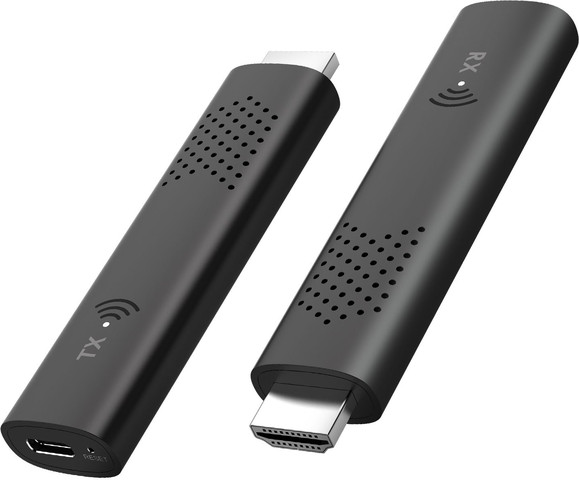 מתאם HDMI משדר ומקלט אלחוטי