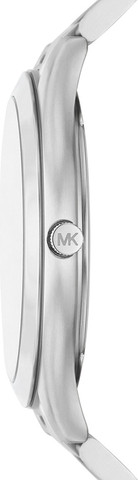 סט שעון וארנק מייקל קורס לגבר דגם MK1060SET