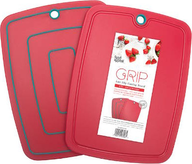 משטח חיתוך FOOD APPEAL GRIP M
