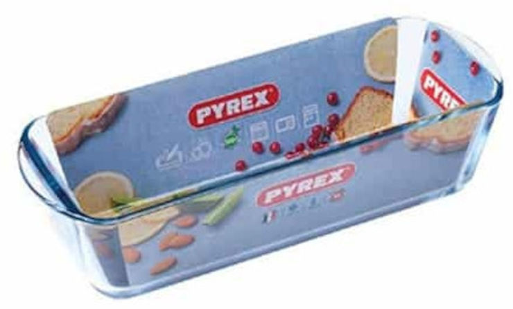 תבנית אינגלישקייק 28 ס"מ PYREX