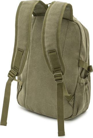 תיק גב אורטופדי למחשב SIERRA נגד מים – TREKGEAR