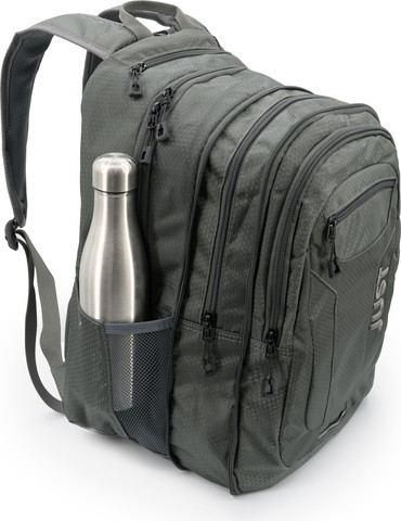 SMARTCASE תיק גב מתרחב