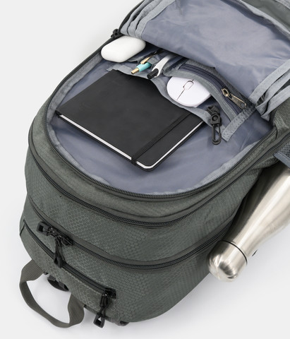 SMARTCASE תיק גב מתרחב