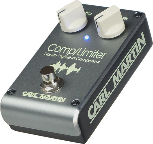 פדל קומפרסור Carl Martin  Honey comp